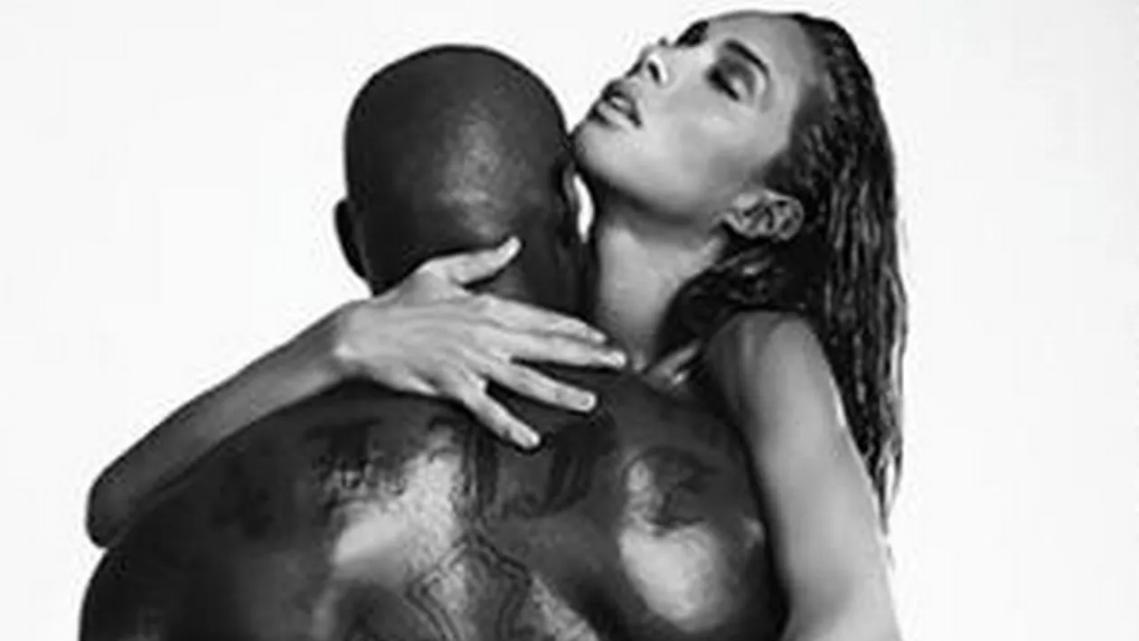 Pozele INDECENTE, care au aparut intr-o celebra revista! Ce se vede in imagini si de ce sunt CONTROVERSATE!