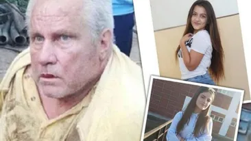 Detalii de ultim moment în cazul Caracal. Luiza Melencu ar fi stat 10 minute în cabina unui șofer de TIR. Ce lucruri șocante i-ar fi spus bărbatului!