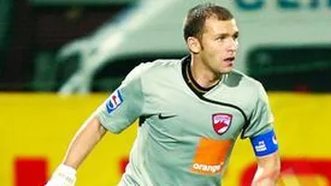 Lobont ramane la Dinamo!