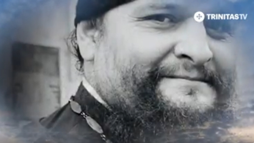 A murit preotul Serafim: ”Vorbește-i lui Dumnezeu și de un păcătos ca mine!” VIDEO