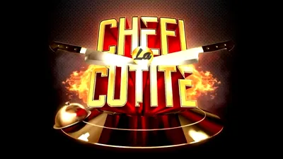 Antena 1, „arsă” rău la bani de CNA! Totul din cauza emisiunii Chefi la Cuţite