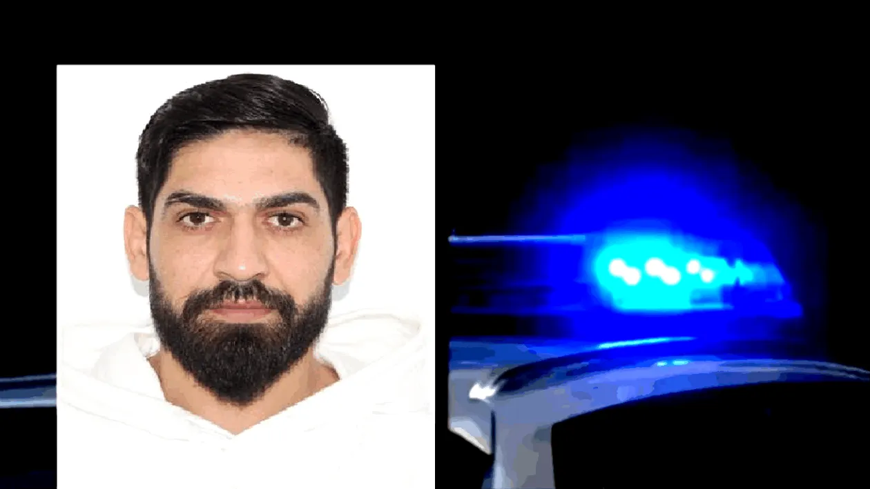 Alertă în România! Robert a dispărut fără urmă. Cine îl vede, este rugat să sune de urgență la 112