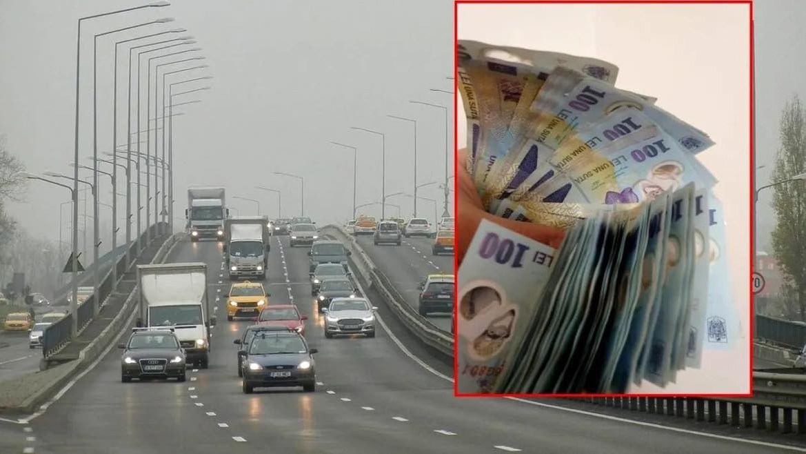 Un nou proiect de lege i-ar putea scăpa pe șoferi de amenzi. Ce trebuie să știe conducătorii auto despre talon și permis