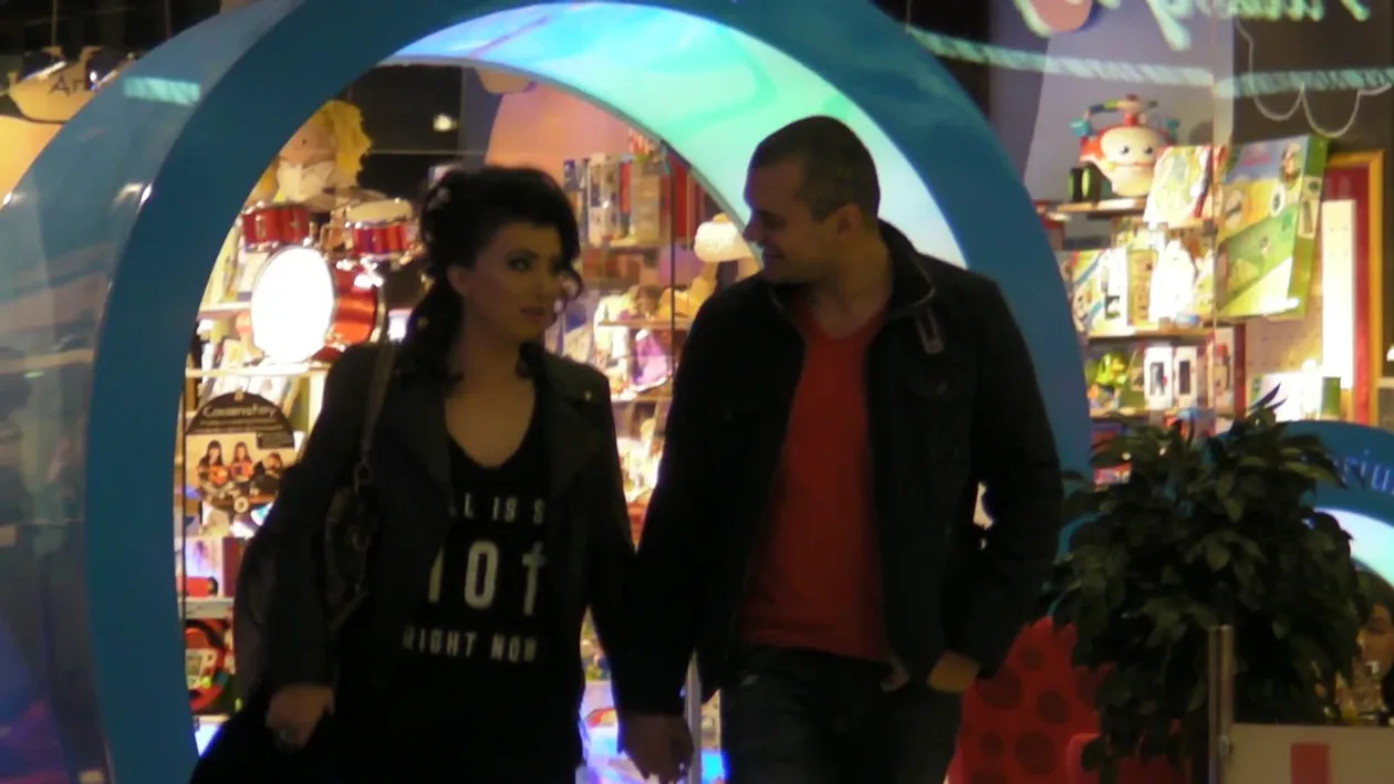 Rasturnare de situatie! Mihai nu renunta la Bahmuteanca! Vezi explicatia lui!