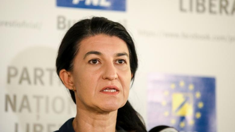 Ministul Muncii, Violeta Alexandru: “ANOFM să publice subvențiile pentru angajarea șomerilor. Vom afla cum s-au acordat banii!”