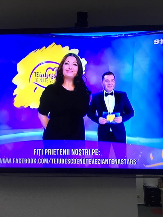 Primele imagini cu burtica Gabrielei Cristea. Este sau nu gravidă?!