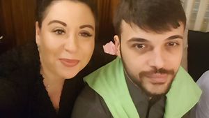 Necazurile se ţin lanţ pentru OANA ROMAN. Soţia lui MARIUS ELISEI a anunţat pe toată lumea: „Se fac că nu mă cunosc“