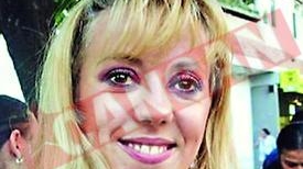 "Am vrut sa o fac femeie de casa. Bine ca am scapat de ea!"