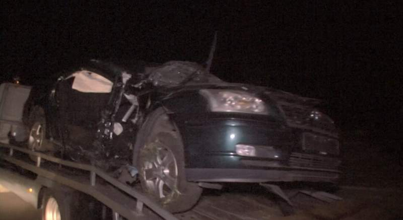 El este militarul mort în accidentul din județul Buzău. Robert era elev al Şcolii de Aviaţie, iar alți trei militari sunt în stare gravă