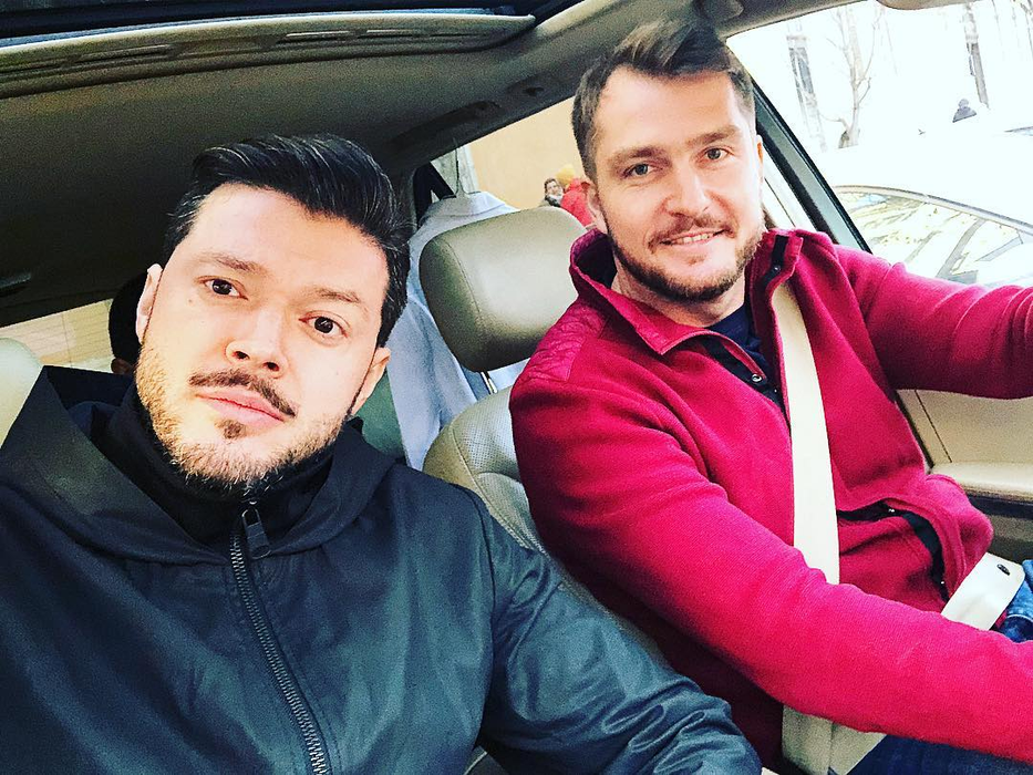 Victor Slav, apel emoționant pentru salvarea Anastasiei, o fetiță de 3 ani care se luptă cu cancerul! “I-a acoperit toată emisfera stângă a creierului”