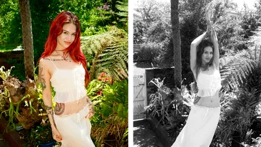 Care este cel mai mare complex al lui Marilu Dobrescu. Abia acum a avut curaj să spună: ”Mi-era rușine!”