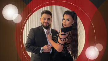 Robert Lele a spus tot despre căsătoria cu Andra Voloș: “Nu vrem o nuntă mare. 250 de persoane maxim”
