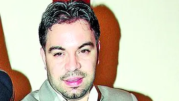 A adunat 1,3 milioane de euro din dedicatii fara numar. Florin Salam e cel mai bogat manelist