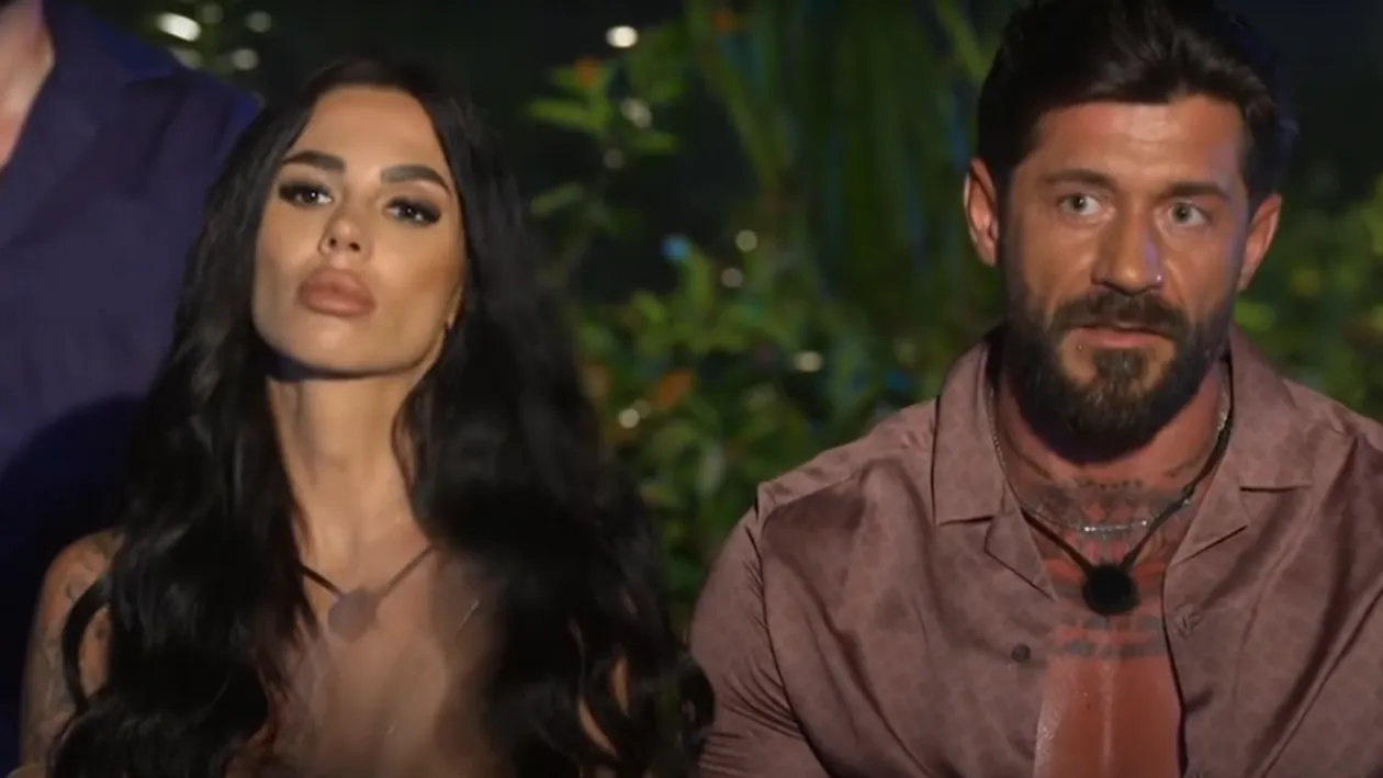 Cristina și Andrei Rotaru s-au despărțit? Ce mesaj a publicat fosta concurentă de la Insula Iubirii: “Nu regret ce am trăit”