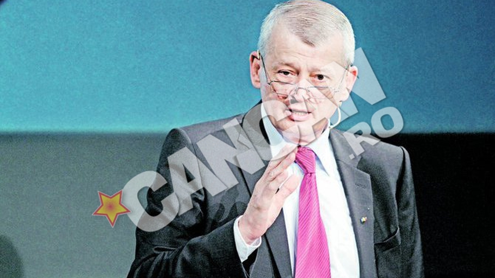 Primarul Sorin Oprescu a facut pentru toti bucurestenii o analiza succinta a activitatii sale: Pasajul Basarab, finalizat