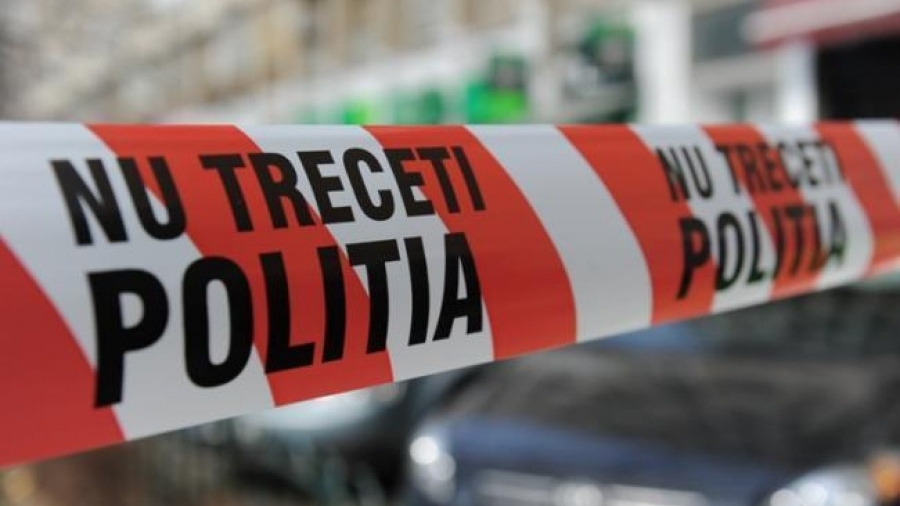 O femeie din Bacău a fost înjunghiată de iubitul ei. Doi copii au rămas fără mamă