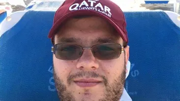 Cine este noua iubită a lui Victor Dăncilă. Fiul fostului premier şi-a găsit liniştea după divorţ