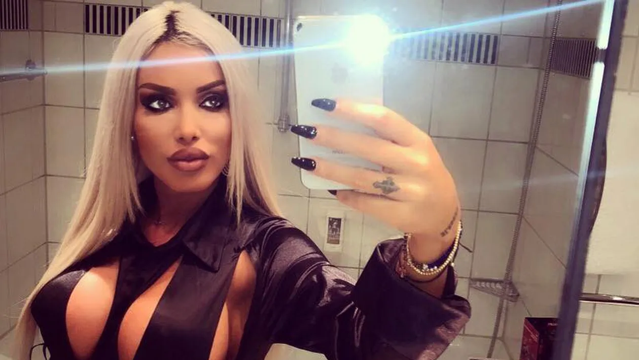 Loredana Chivu este în doliu. Mesajul cutremurător al fostei asistente TV: “Mi-ai spus: «Adio, fetita mea, nu ne-a mai ramas timp»”