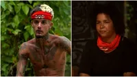 Georgiana Lupu l-a criticat dur pe Zanni, câștigătorul ”Survivor România”: „A mâncat %^&*# de mine”