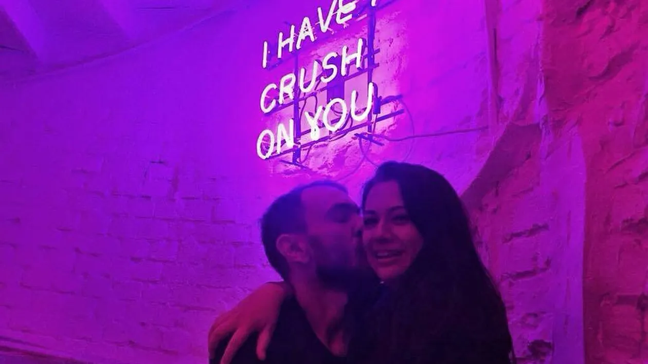 Nora preşedintelui şi-a asumat prima relaţie la 10 ani de la divorţ,  iar noi avem dovada!