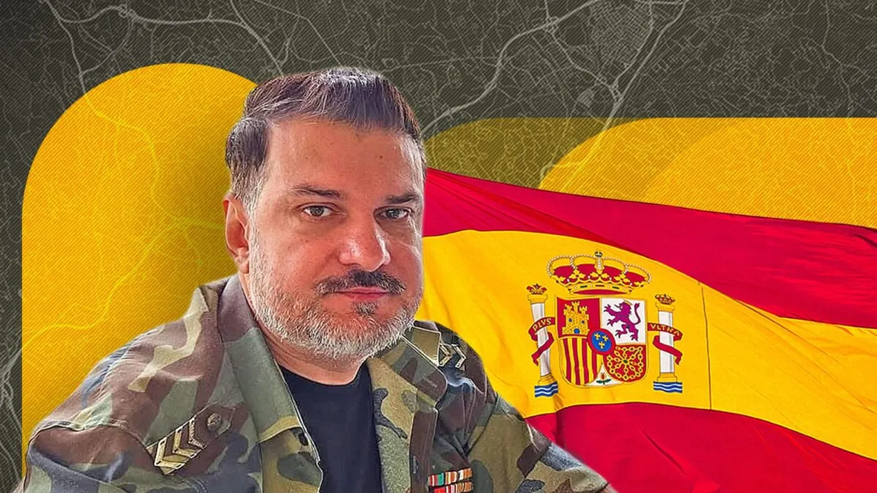 Adi de la Vâlcea, victima unei rețele de crimă organizată. Dosarul are rădăcini până în Spania