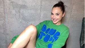 Gal Gadot este în culmea fericirii. „Femeia fantastică” a devenit mamă pentru a patra oară la 38 de ani