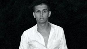 Lovitura devastatoare pentru familia rapidistului mort intr-un accident auto! Ce s-a intamplat in ziua parastasului lui Alexandru!