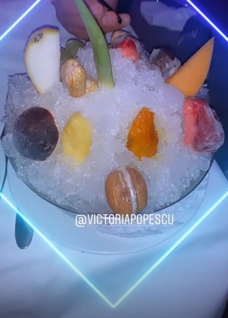 Bianca Drăgușanu și Alex Bodi, petrecere pe manele la Monte Carlo! Au curs râuri de șampanii Armand de Brignac și Dom Perignon