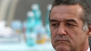 ”Bă, băiatule..”.GIGI BECALI a trecut la ameninţări