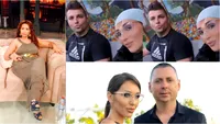 Se reia celebrul scandal dintre Dana Roba și Narcisa Guță. „Cu 20.000 de euro ai luat mașină amantului”