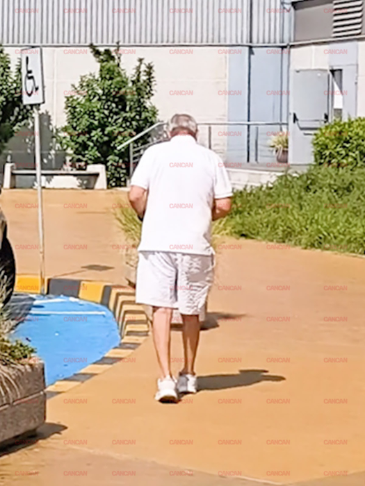 Ilie Năstase, latino lover cu temperament coleric la 80 de ani!