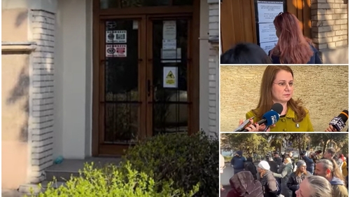 Mama copilului acuzat că și-a abuzat colegul în baia școlii rupe tăcerea! „Fiul meu nu a fost nici o secundă cercetat”