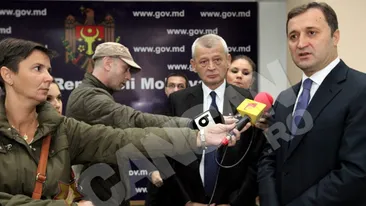 Primarul Oprescu, laudat de premierul Moldovei