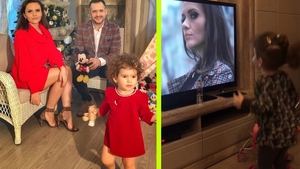 Mădălin Ionescu a început să plângă azi-noapte. Cum a reacționat micuța Petra când și-a văzut mama la Survivor România de la Kanal D