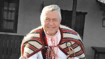 Gheorghe Turda, detalii inedite despre noua relație. Cine este femeia care i-a redat zâmbetul la 78 de ani