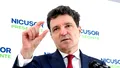 Nicușor Dan, declarație care anulează complet SRI, SIE, Internele și Armata. Anunță că lucrează cu societatea civilă pentru a demonstra implicarea rușilor în alegeri