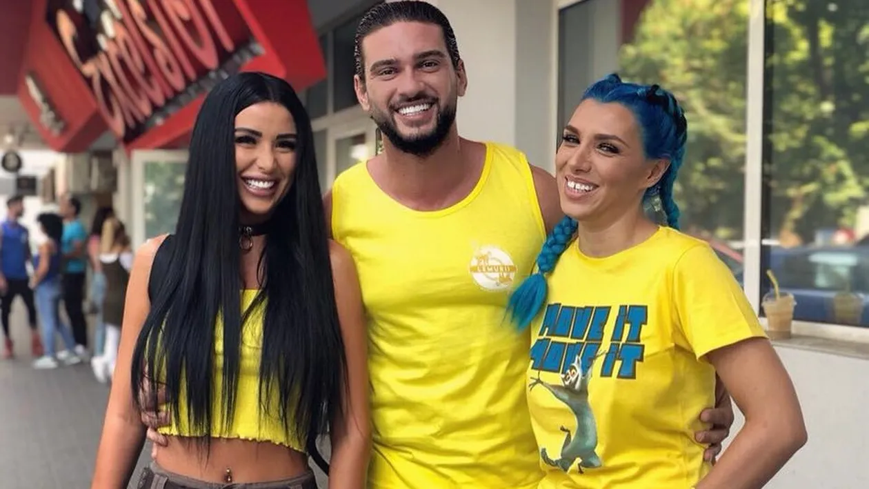 Daniela Crudu, deja schimbată de experiența în Madagascar: “Vă promit că o să vedeți o altă Cruduța, m-am redescoperit!”