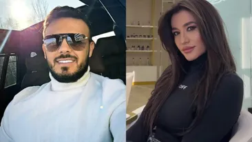 Gabi Bădălău, prima reacție după ce Claudia Pătrășcanu a spus că fosta soacră ar fi incediat casa din Bolintin: ”Într-adevăr, a luat foc puțin”