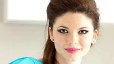 Anca Rusu isi doreste o vacanta alaturi de iubit, pe o insula greceasca!