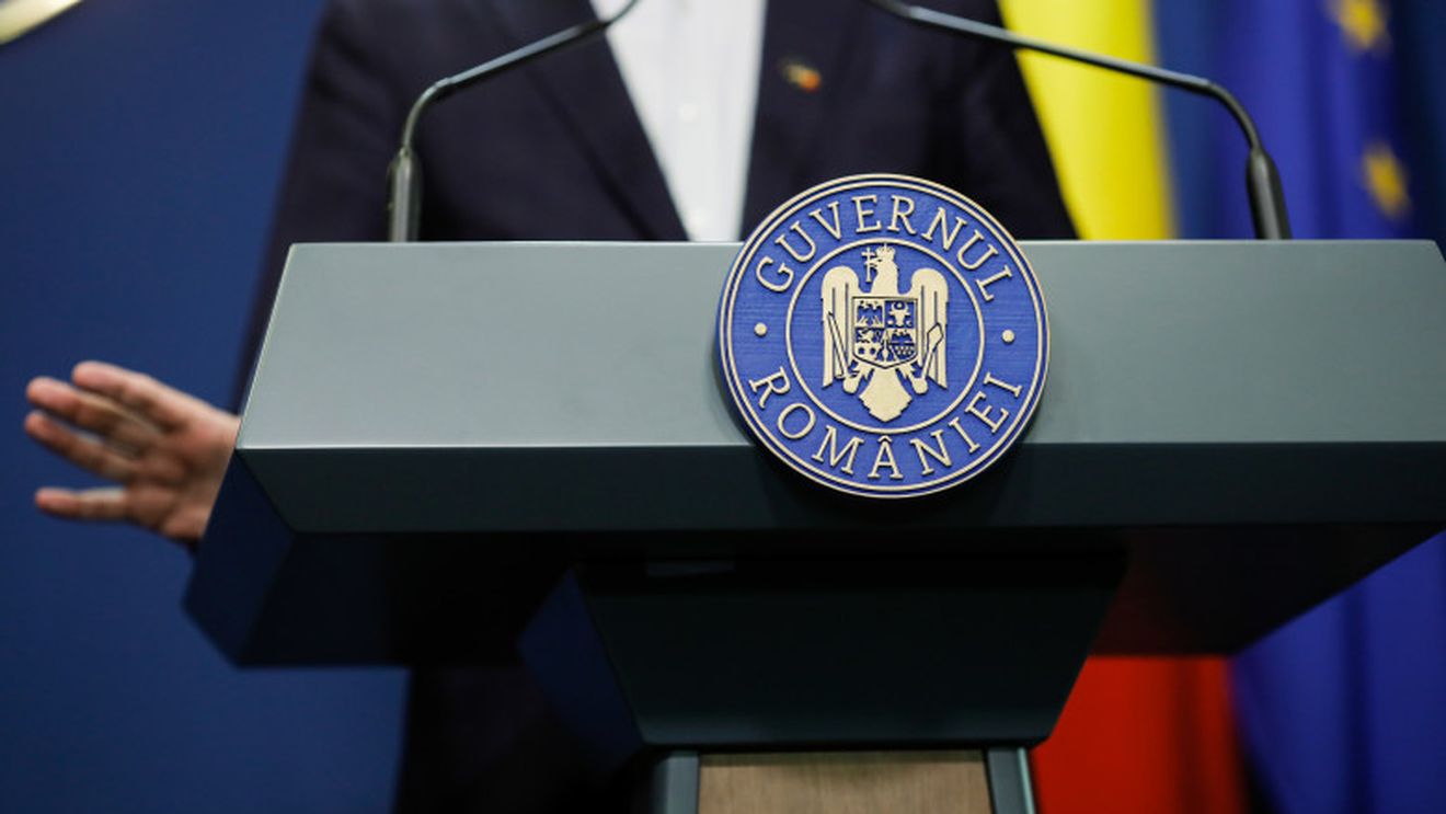 Ce rol are prim-ministrul României, de fapt. Ce atribuții i s-au desemnat în numele poporului român