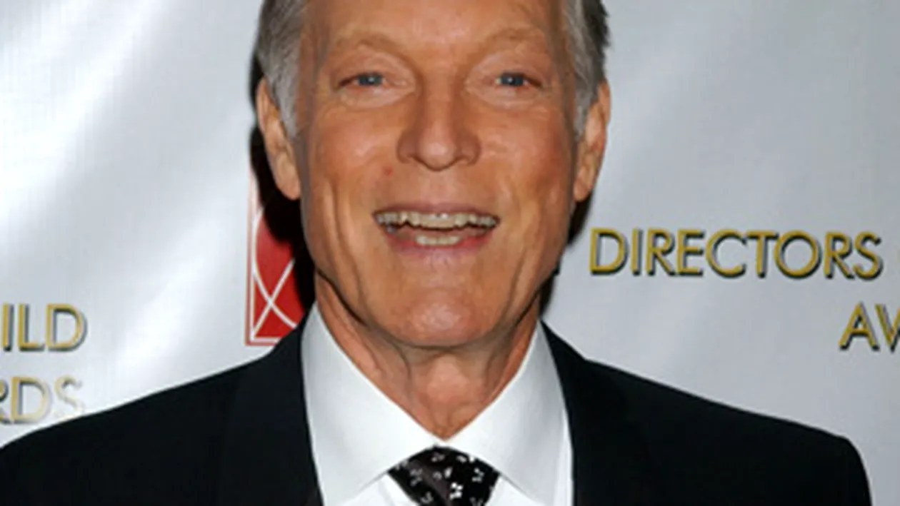 Actorul Richard Chamberlain si-a parasit sotul si s-a mutat de acasa!