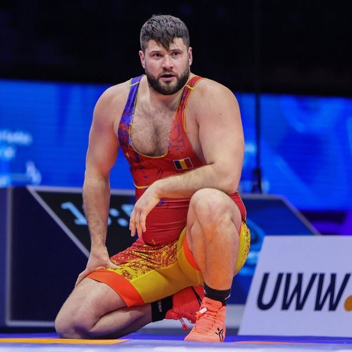 Cine este Alin Alexuc Ciurariu, coechipierul lui Gabi Torje la Asia Express 2026. Sursa foto: Instagram