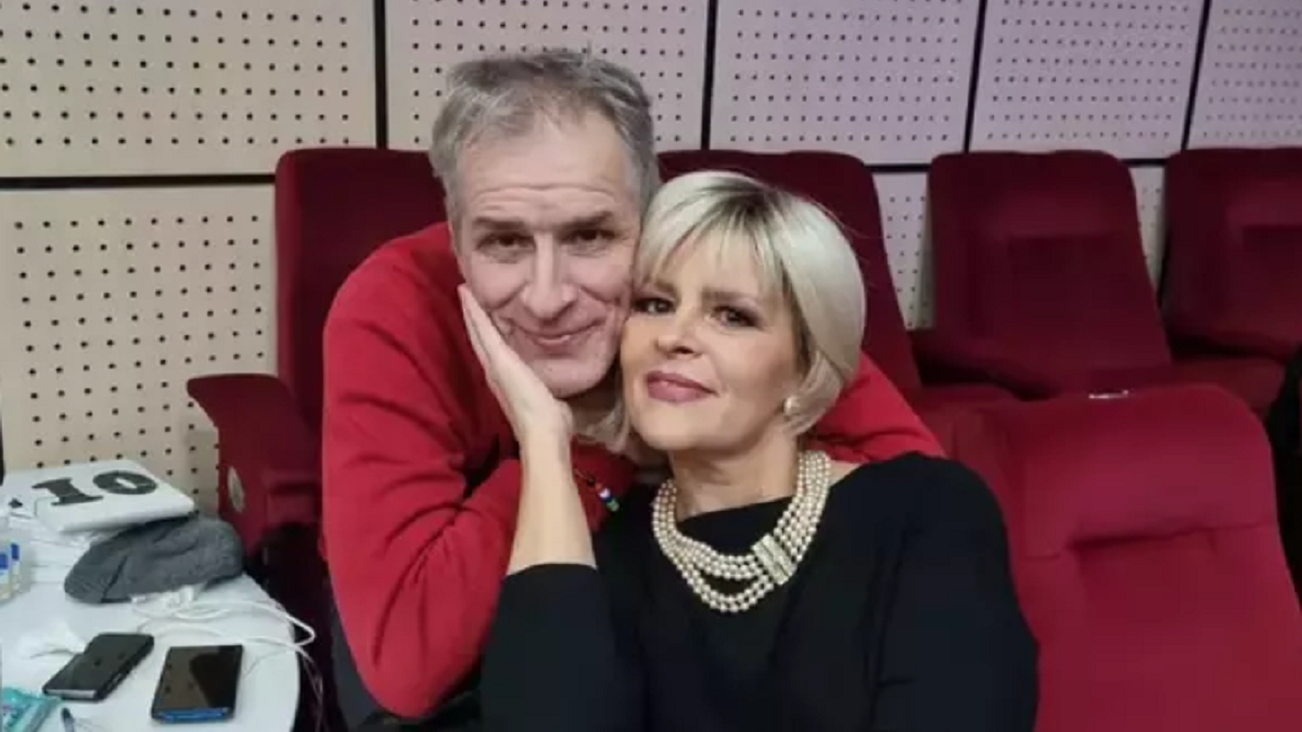 Florin Apostol a murit la 58 de ani. Cântărețul cunoscuse gloria alături de Mădălina Manole