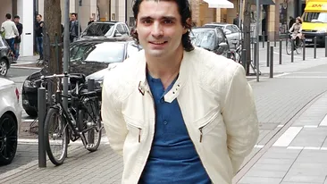 Pepe, mai bogat cu 25.000 de euro. A semnat cu Te cunosc de undeva pentru urmatorul sezon!