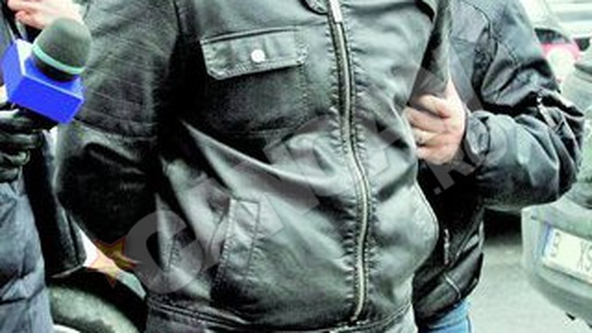 Mama profului de la "Monnet": "Poate sa aleaga alta meserie daca pe asta si-a ratat-o"