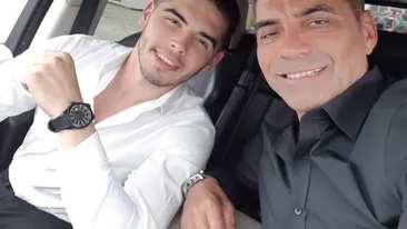 Mărturisiri care îți dau fiori! Fiul lui Marcel Toader a trăit experiențe paranormale la câteva zile de la moartea afaceristului