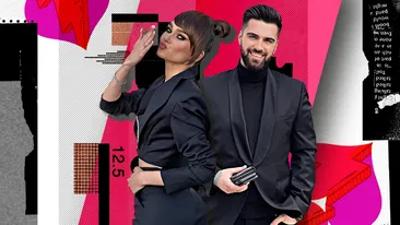 CANCAN.RO a aflat motivele despărțirii dintre Theo Rose și Alex Leonte! De asta a căzut în brațele lui Anghel Damian!