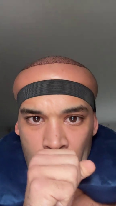 Foto: Tiktok Kanah Flex