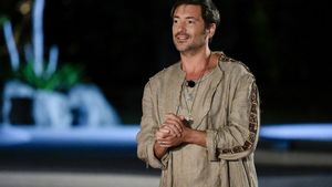 De la Insula Iubirii la... cratiță! Ce gătește Radu Vâlcan de zor, într-o bucătărie de la țară