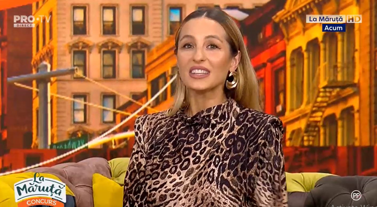 Ce trădare! Vedeta Neatza cu Răzvan şi Dani, văzută azi, la Pro TV! Cum a reacţionat Cătălin Măruţă când au dat „nas în nas”